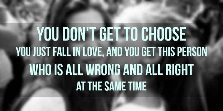 25 Beginning Love Quotes That Remind You Of The Very Beginning Beginning of love quotes