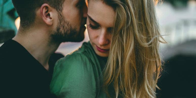 The Subtle Behavior That's A Death Sentence For Relationships The Subtle Behavior That's A Death Sentence For Relationships