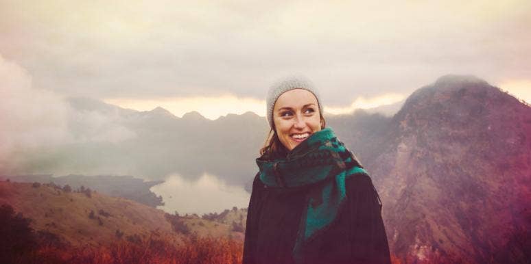 How To Be Happy Alone When You’re Single How To Be Happy Alone When You’re Single