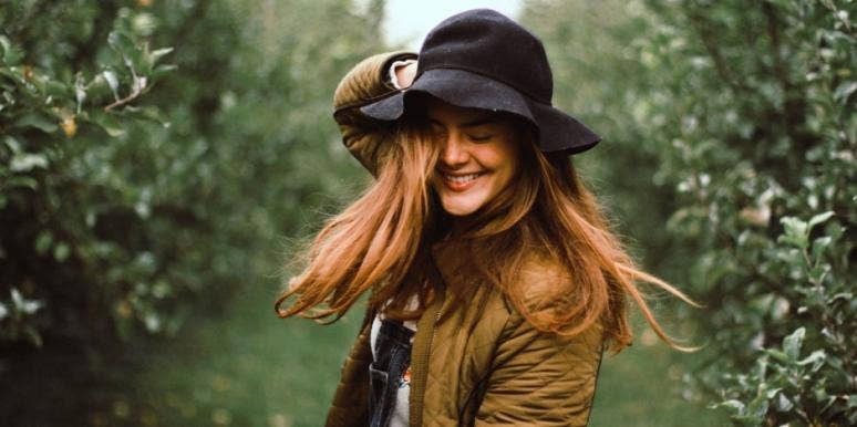 18 Beautiful Things That Happen When You Learn How To Be Happy Alone 18 Beautiful Things That Happen When You Learn How To Be Happy Alone