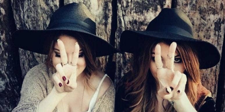 Being Kind Doesn T Require You To Put Up With Someone S Crap Yourtango