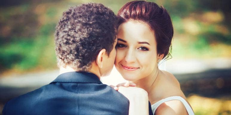 4 Challenges Of Being A Christian Wife & How Your Faith Can Help | Jill Lillard | YourTango 4 Challenges Of Being A Christian Wife & How Your Faith Can Help | Jill Lillard | YourTango