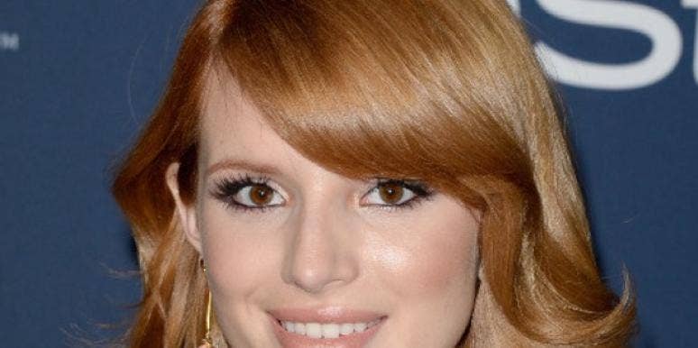 Bella Thorne Bella Thorne