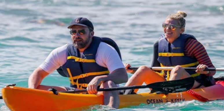 ben affleck lindsay shookus ben affleck lindsay shookus