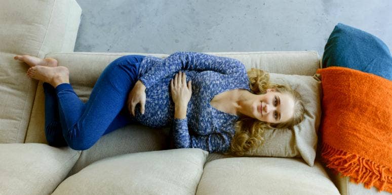Can You Take Benadryl While Pregnant? Can You Take Benadryl While Pregnant?