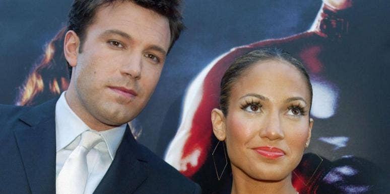 Bennifer 2.0: Why We All Love Ben Affleck & Jennifer Lopez Ben Affleck and Jennifer Lopez