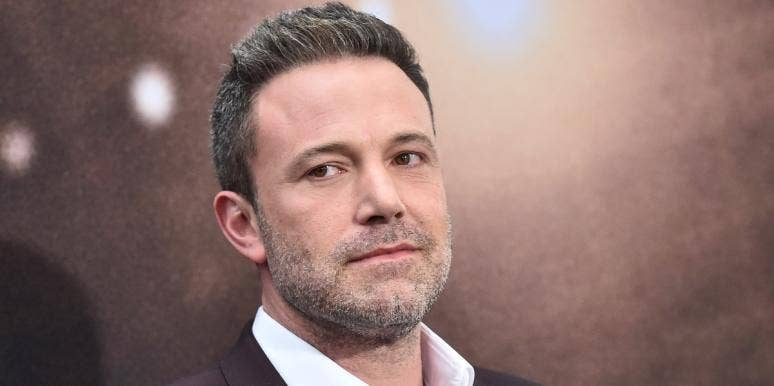 7 Questionable Things Fans Ignore About Ben Affleck Ben Affleck