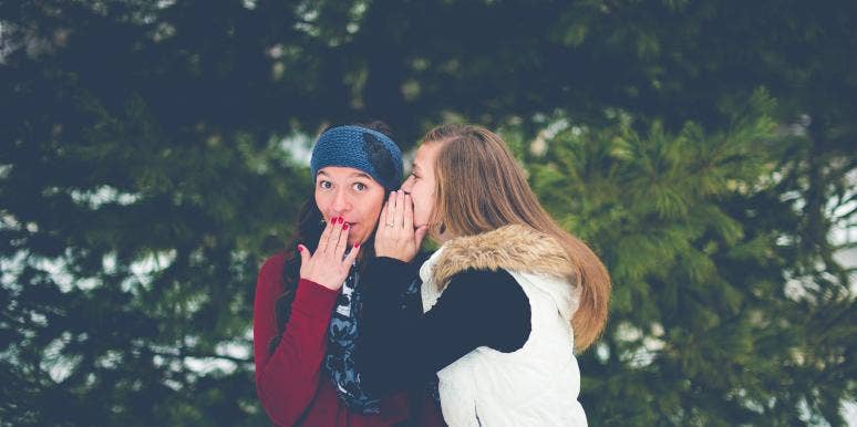 People Who Curse Are Healthier People Who Curse Are Healthier
