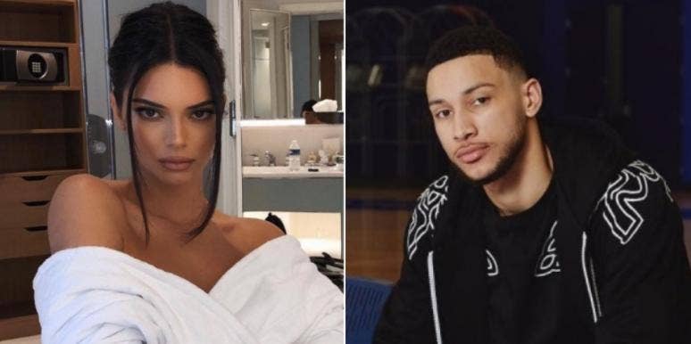 3 New Details About Kendall Jenners New Boyfriend Ben