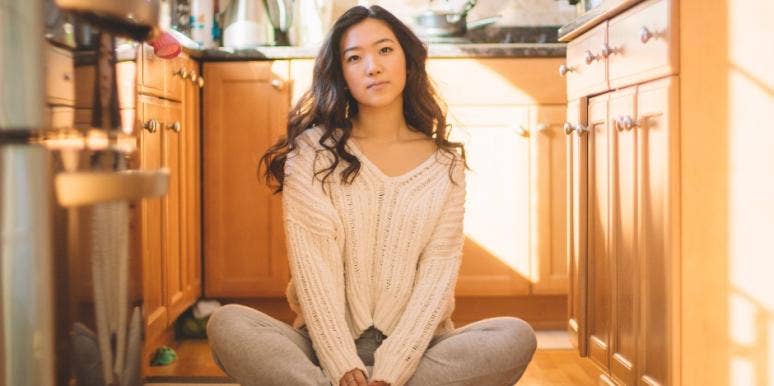 Benefits Of Meditation & 6 Mindfulness Exercises To Use To Be Happy In Life Benefits Of Meditation & 6 Mindfulness Exercises To Use To Be Happy In Life