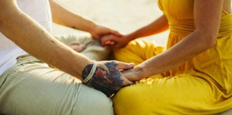 7 Health Benefits Of Meditation