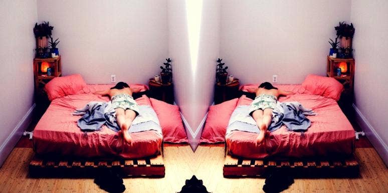 12 Health Benefits Of Sleeping Naked 12 Health Benefits Of Sleeping Naked
