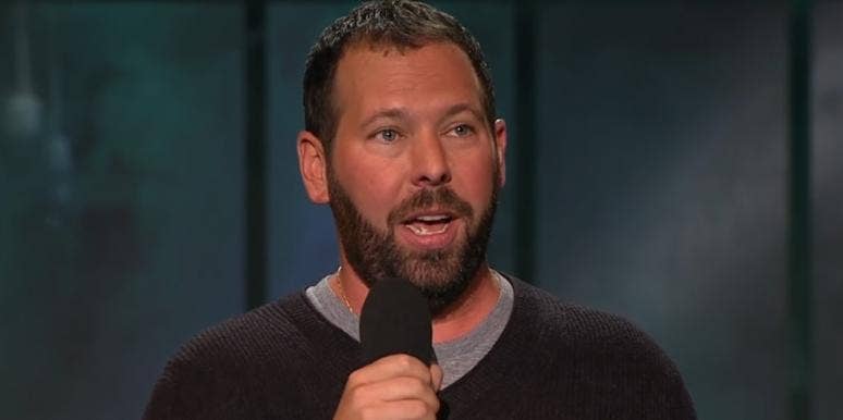 Bert Kreischer Bert Kreischer