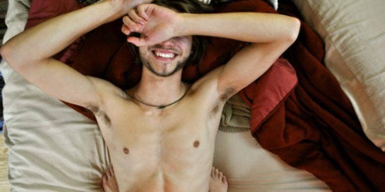 These 4 BJ Moves Will Give Him The Best Erection Of His Life