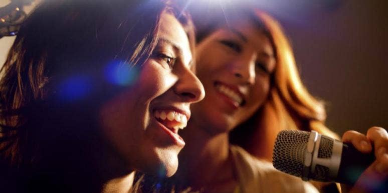 50 best karaoke songs
