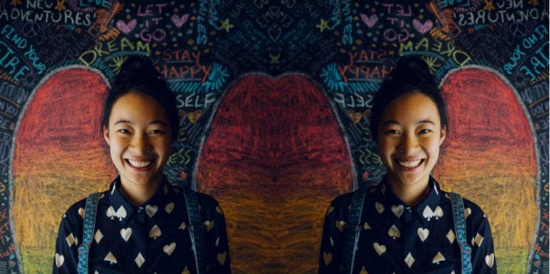 The 4 Types Of Relationships You'll Have (And The Purpose Of Each) The 4 Types Of Relationships You'll Have (And The Purpose Of Each)