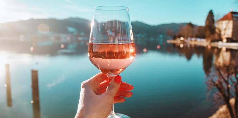 10 Best Summer Rosés And Frosés — All Under $40 10 Best Summer Rosés And Frosés — All Under $40