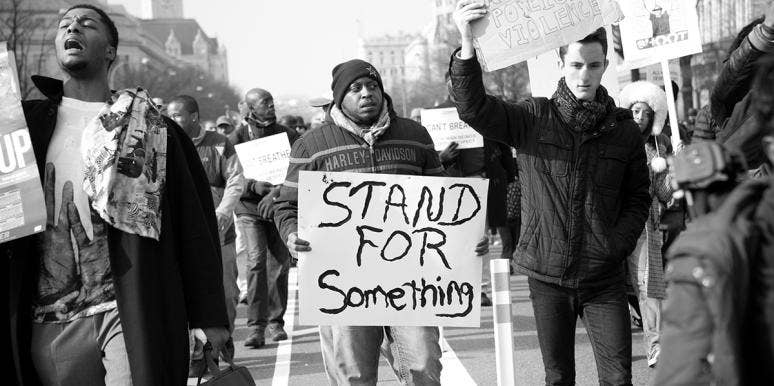 15 Anti-Racist Activists Worth Following On Instagram 15 Anti-Racist Activists Worth Following On Instagram