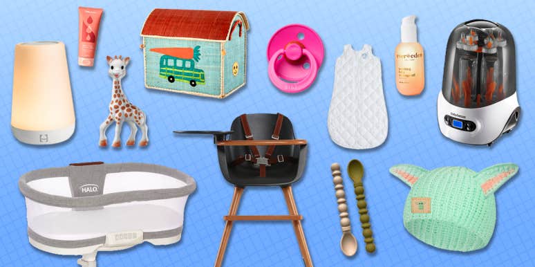 Best Baby Gear of 2022: Top New Baby Products Best Baby Gear of 2022: Top New Baby Products