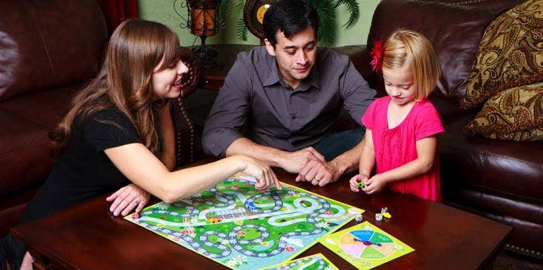 25 Best Board Games To Play For A Low-Key Game Night (While You're Stuck Inside) 25 Best Board Games To Play For A Low-Key Game Night (While You're Stuck Inside)