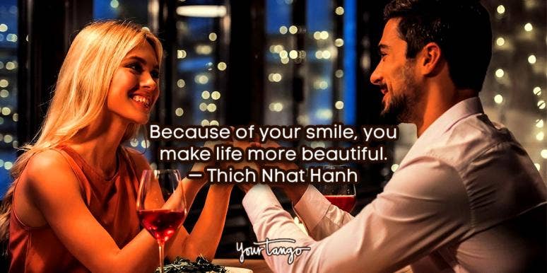 50 Best Compliment Quotes For Beautiful, Strong People | YourTango