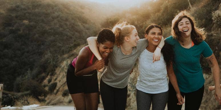 How To Be Happy & Authentic Without Ruining Your Relationships How To Be Happy & Authentic Without Ruining Your Relationships