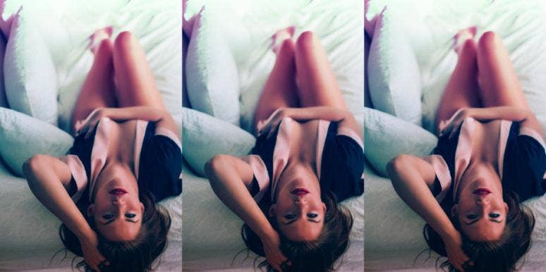 7 Best Fun New Sex Positions To Try When You Re Bored