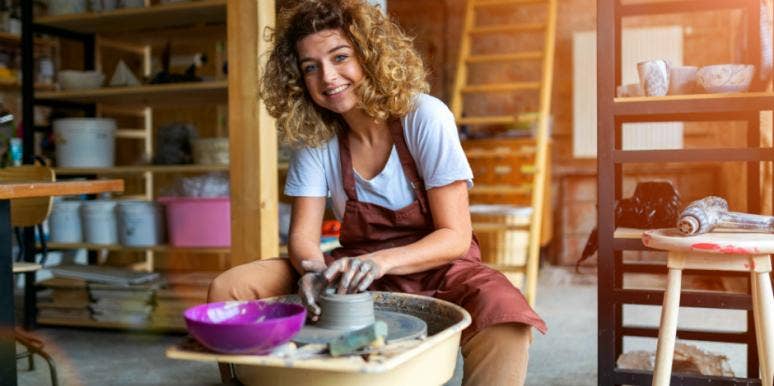 The Best Hobby For Each Zodiac Sign, According To Astrology The Best Hobby For Each Zodiac Sign, According To Astrology