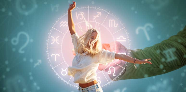 best horoscopes for three zodiac signs on sunday, march 12, 2023