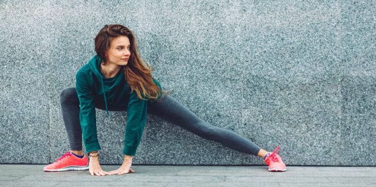 Best Pairs Of Non See-Through Leggings For Full, Flattering Coverage Best Pairs Of Non See-Through Leggings For Full, Flattering Coverage