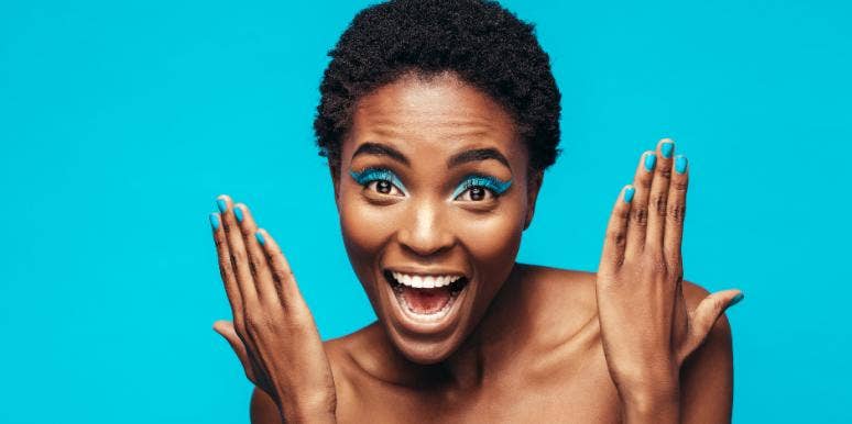 The Best Eyeshadow Color To Wear On A Virtual Date, According To Your Zodiac Sign The Best Eyeshadow Color To Wear On A Virtual Date, According To Your Zodiac Sign
