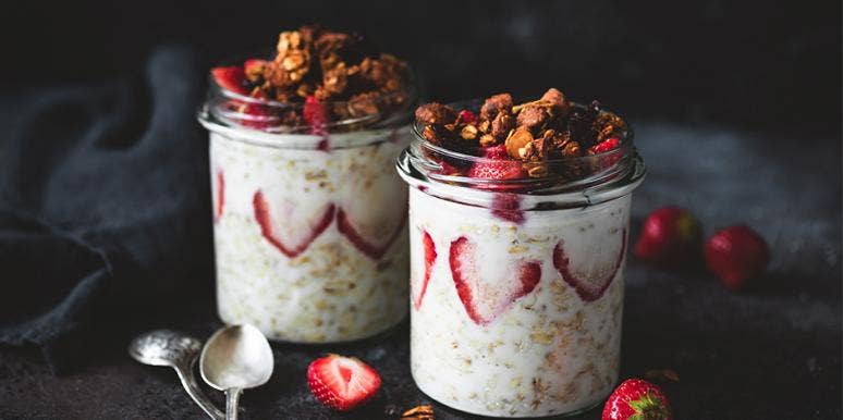 3 Easy Meal Prep Recipes For Breakfast, Lunch & Dinner 3 Easy Meal Prep Recipes For Breakfast, Lunch & Dinner