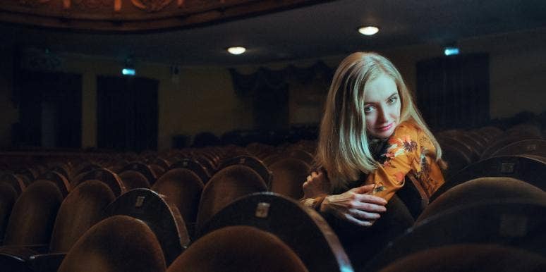 Best Type Of Movie To Watch On Netflix, Based On Your Zodiac Sign Best Type Of Movie To Watch On Netflix, Based On Your Zodiac Sign