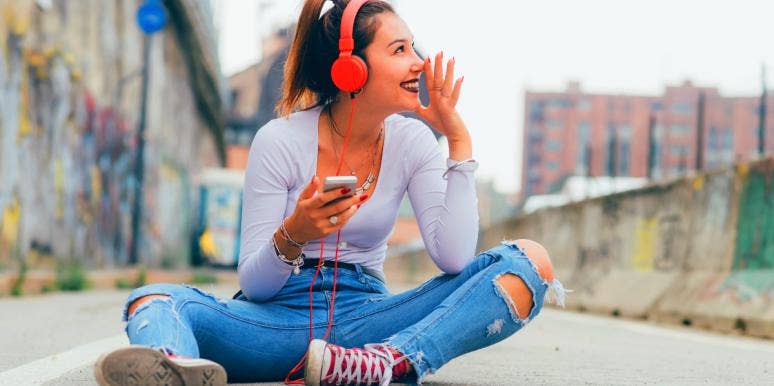 25 Best Podcasts For Women In 2020