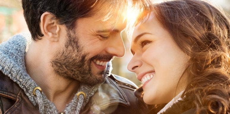Dr. Gary Chapman, The 'Love Languages' Doctor, Reveals His Best Love Advice That Every Couple Should Follow happy couple