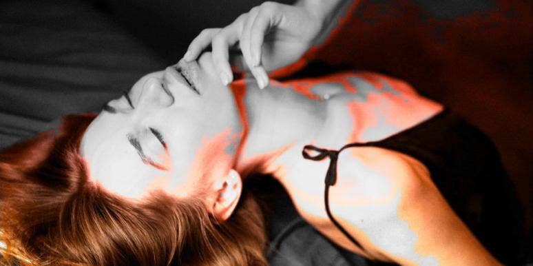 10 Best Sex Positions For Female Orgasms Sean Jameson