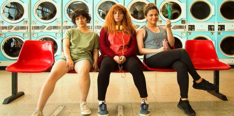 34 Best Spanish Language Movies On Netflix — Hispanic Heritage Month 2020