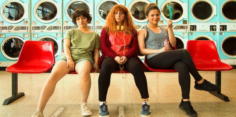 34 Best Spanish Language Movies On Netflix — Hispanic Heritage Month 2020 34 Best Spanish Language Movies On Netflix — Hispanic Heritage Month 2020