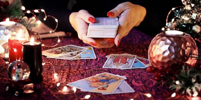 The Best Tarot Decks To Buy For Beginners & Experts tarot card reader