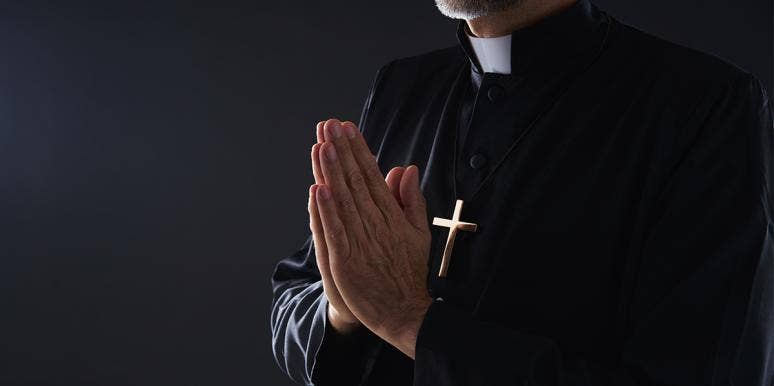 A Catholic Priest Reveals The 5 Things You Must Have In A Husband A Catholic Priest Reveals The 5 Things You Must Have In A Husband