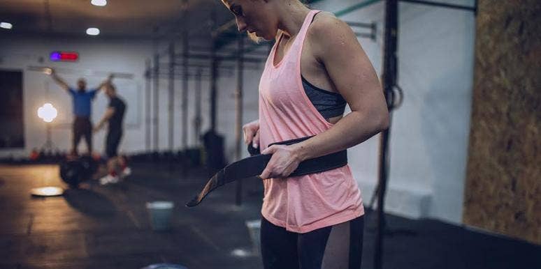 20 Best Weight Lifting Belts For Strength Training 20 Best Weight Lifting Belts For Strength Training