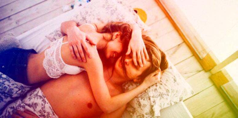 You Shouldn’t Marry the Best Lay of Your Life You Shouldn’t Marry the Best Lay of Your Life