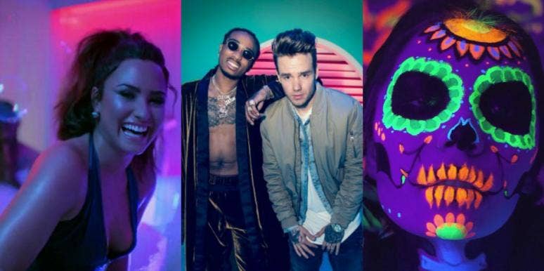 15 Best Songs To Add To Your 2018 Workout Playlist 15 Best Songs To Add To Your 2018 Workout Playlist