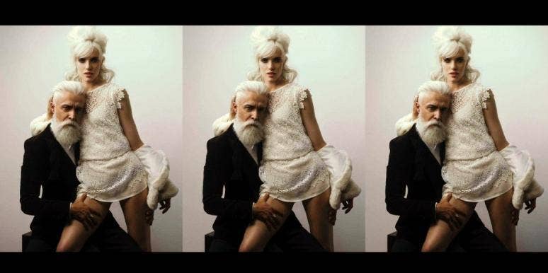 Older men Dating Younger Women Older Men Dating Younger Women