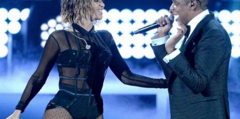 Beyonce and Jay Z Beyonce and Jay Z