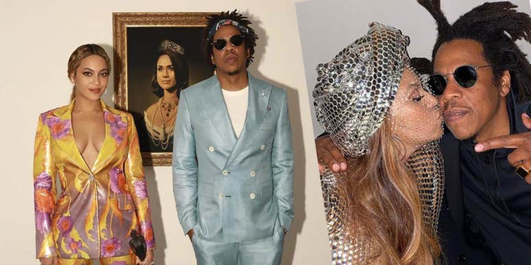 All The Lyrics About Jay-Z On Beyonce's ‘RENAISSANCE’ Beyonce, Jay-Z