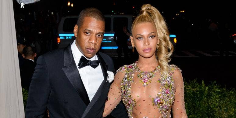 Beyonce & Jay-Z Beyoncé & Jay-Z