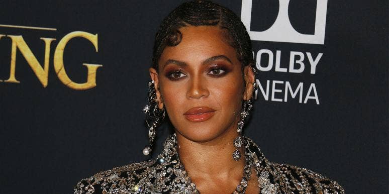 Beyonce Beyonce