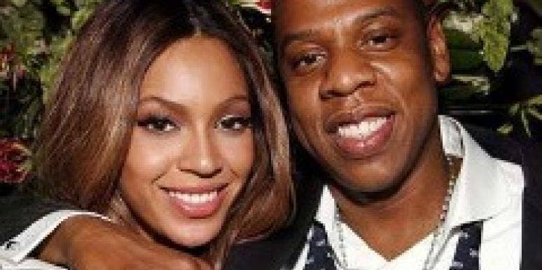beyonce jay-z pregnant vmas