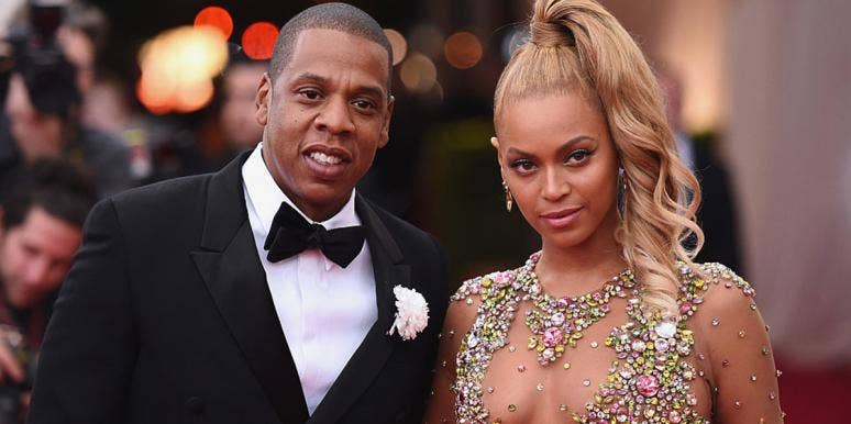 3 Things You Never Knew About Jay-Z And Beyoncé's Twins